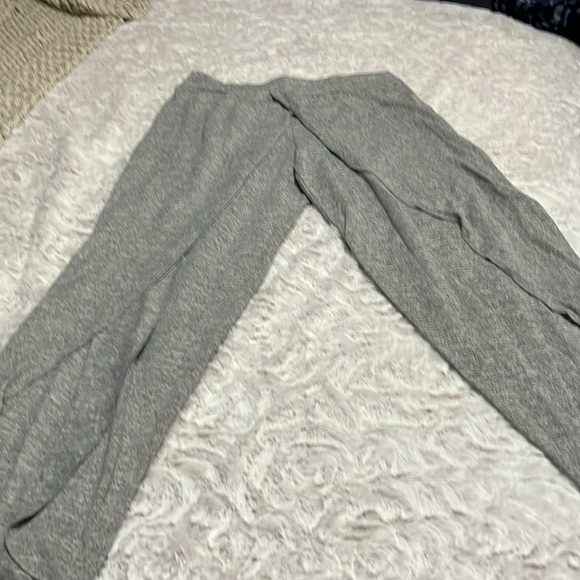 O’Neil open flared sweats - Picture 4 of 5